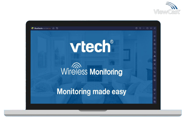 Run MyVTech Cams on PC Run MyVTech Cams on PC