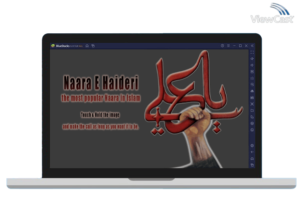 Run Naara E Haideri - Shia Tools on PC