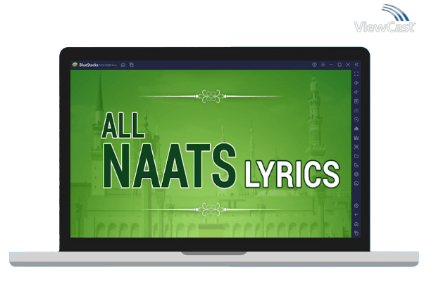Run Naat Sharif 12 Rabi Ul Awal - Best Naats Lyrics on PC Run Naat Sharif 12 Rabi Ul Awal - Best Naats Lyrics on PC