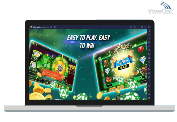 Run Naga Club - Khmer Card Game on PC