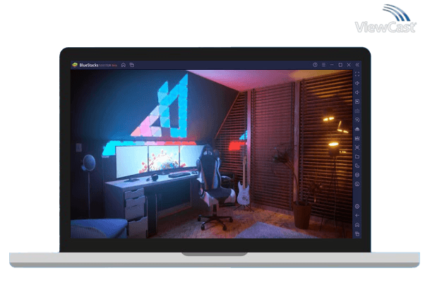 Run Nanoleaf Smarter Series on PC