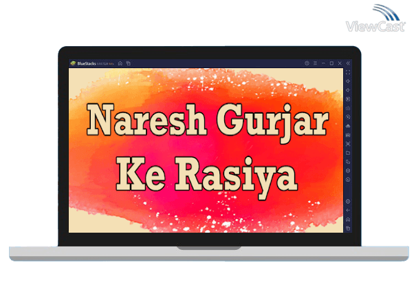 Run Naresh Gurjar Ke Rasiya 2018 - Hit Video Songs on PC