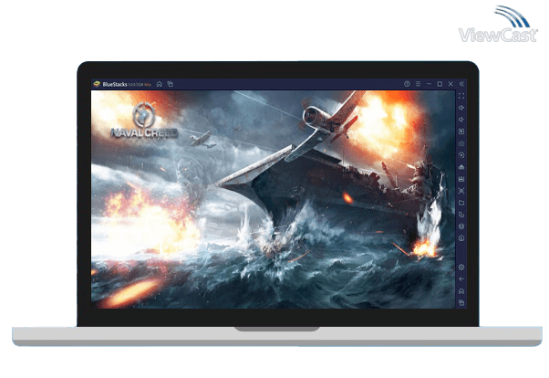Run Naval Creed:Warships on PC
