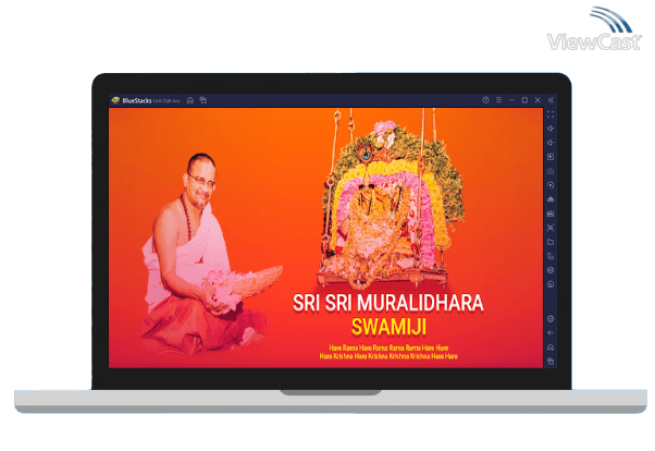 Run ND Web Voice on PC