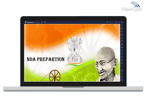 Run NDA & CDS Preparation App 2018 on PC