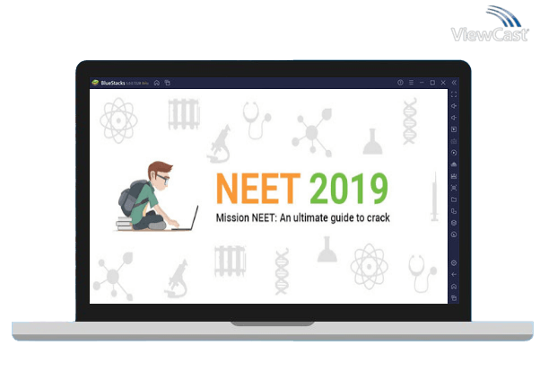 Run NEET 2019 on PC
