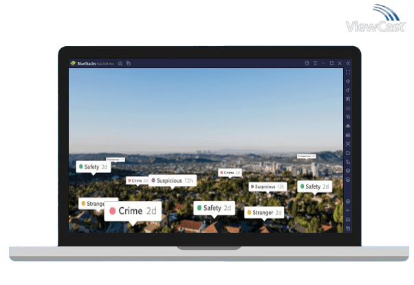 Run Neighbors by Ring on PC