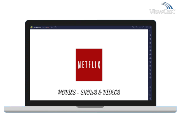 Run Netflix Shows & Free Movies on PC