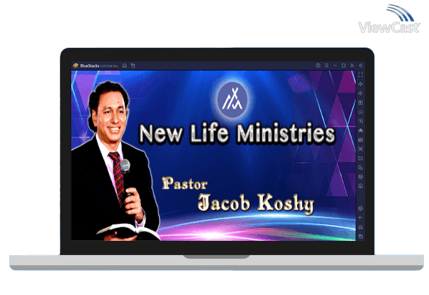 Run New Life Family Worship centre - Avadi on PC Run New Life Family Worship centre - Avadi on PC