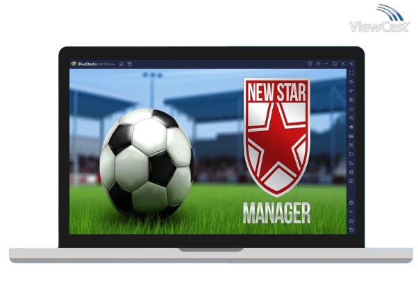 Run New Star Manager on PC