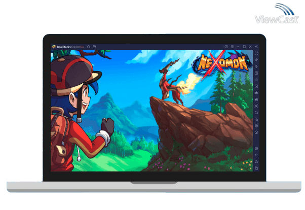 Run Nexomon on PC