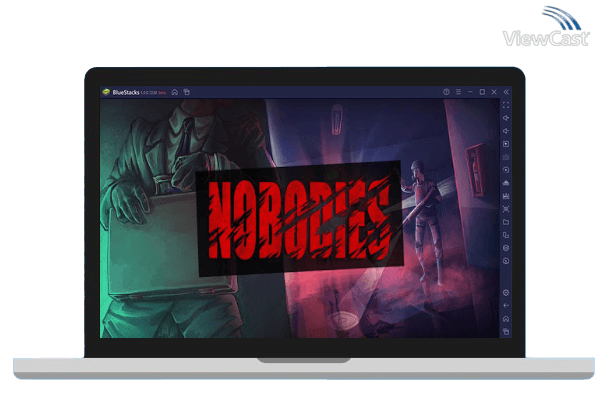 Run Nobodies on PC Run Nobodies on PC