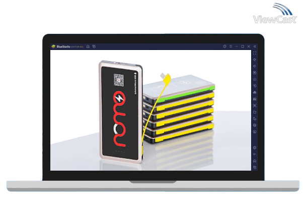 Run NOMO on PC Run NOMO on PC