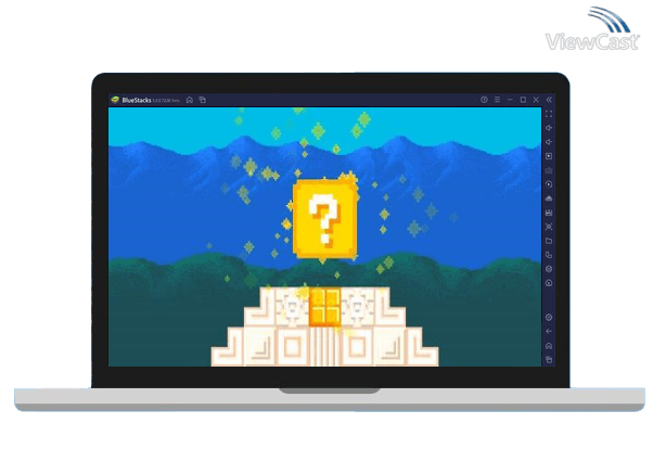 Run Noob vs Pro vs Hacker 4: Lucky Block on PC