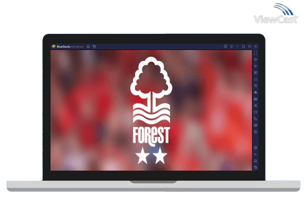 Run Nottingham Forest on PC