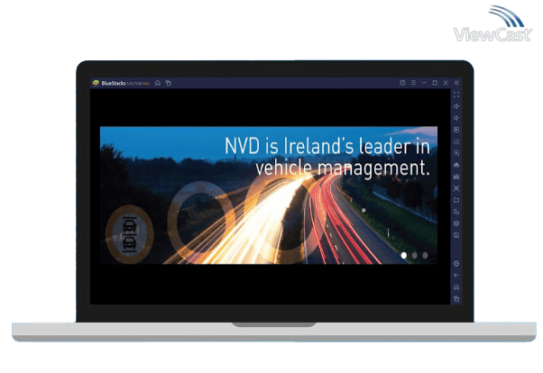 Run NVD Mobile on PC