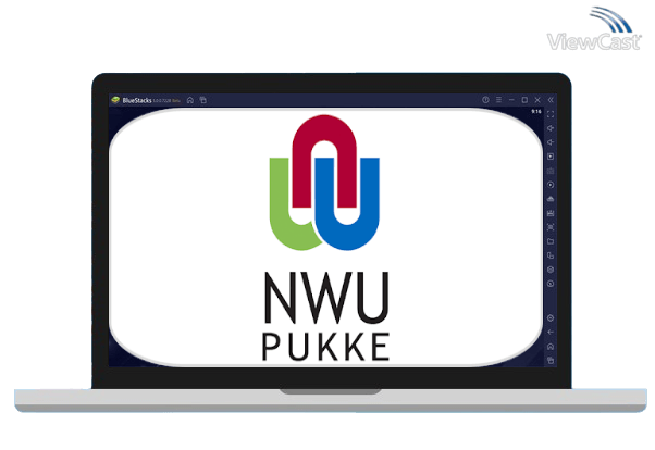 Run NWU-Pukke on PC