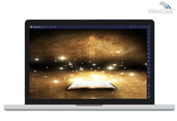Run Nyanja Bible on PC