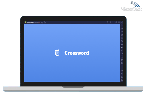 Run NYTimes - Crossword on PC Run NYTimes - Crossword on PC