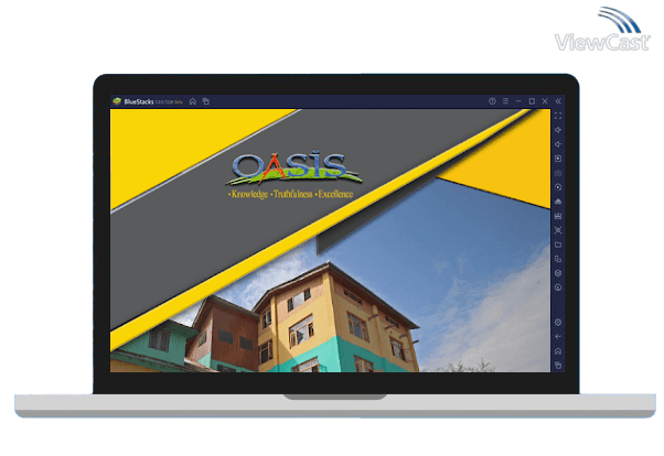 Run Oasis School JK on PC