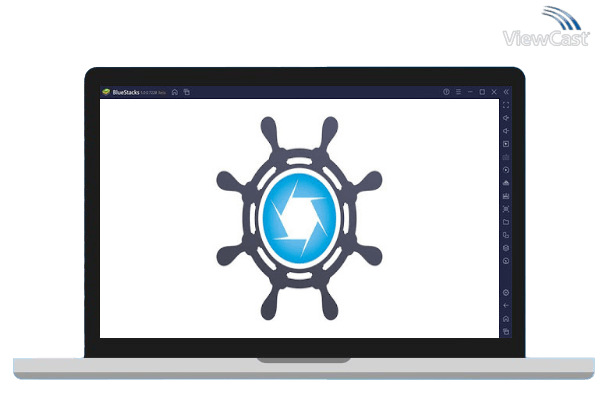 Run OceanCrew - offshore vacancies on PC