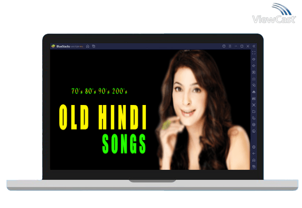 Run Old Hindi Songs Free Download on PC
