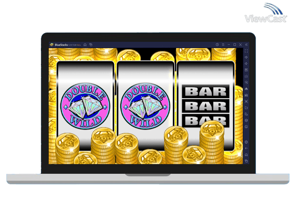 Run Old Vegas Slots - the Best Classic Casino Games on PC