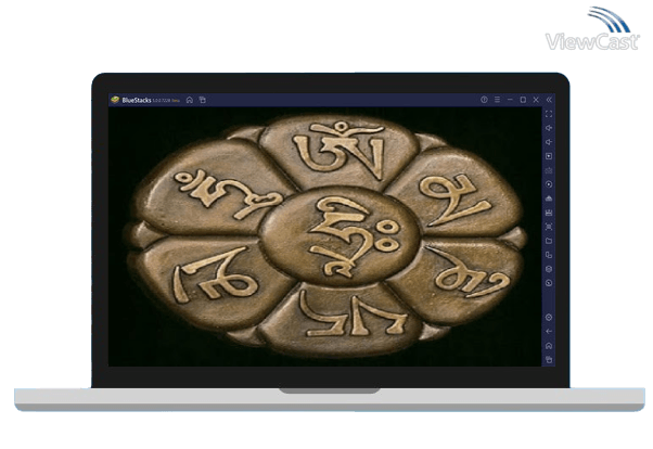 Run Om mani padme hum(HD Audio) on PC