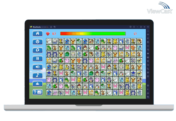 Run Onet Pikachu Classic 2018 on PC