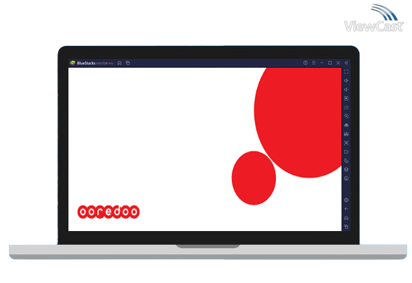 Run Ooredoo Qatar on PC
