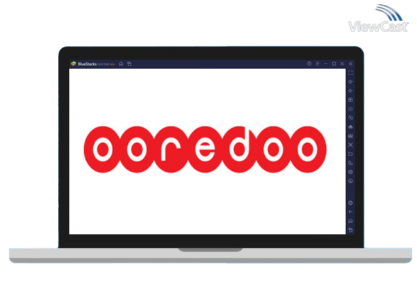 Run Ooredoo Tv Go on PC