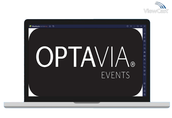 Run OPTAVIA on PC