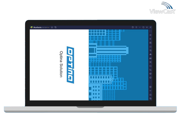 Run Optina HD+ on PC