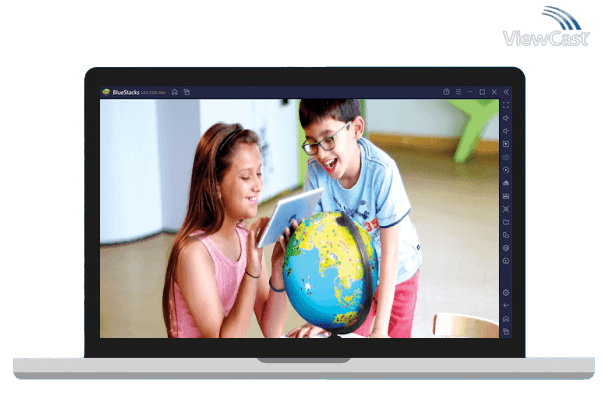 Run Orboot: AR Globe by PlayShifu on PC