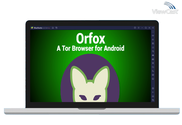 Download Orfox for PC / Windows / Computer