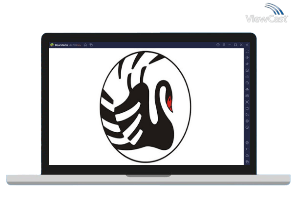 Run Orient BlackSwan on PC