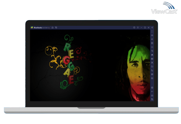 Run Original Weed Wallpapers and songs on PC