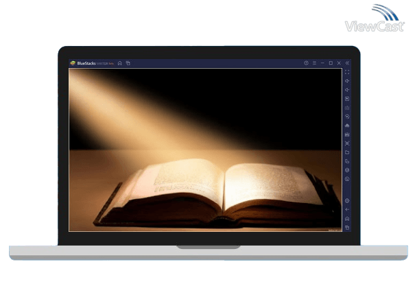 Run Oriya Bible on PC