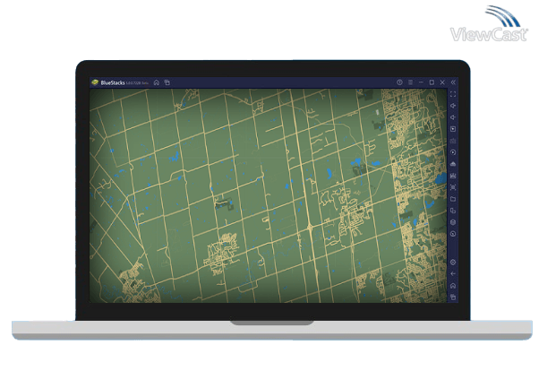 Run Orna: A Geo-RPG on PC