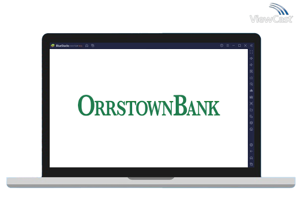 Run Orrstown Bank Mobile on PC Run Orrstown Bank Mobile on PC