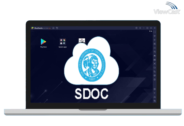 Run Osceola Schools Classlink on PC