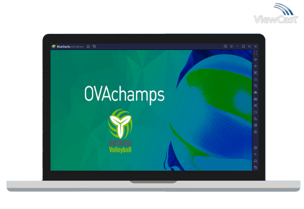 Run OVAchamps on PC