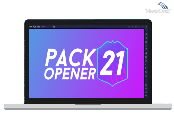 Run Pack Opener for FUT 21 on PC