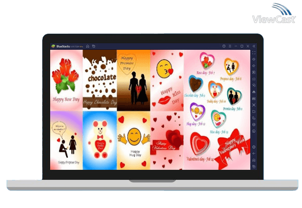 Run Paintastic : draw color paint on PC