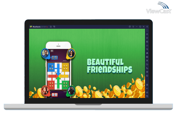 Run Parchisi STAR Online on PC