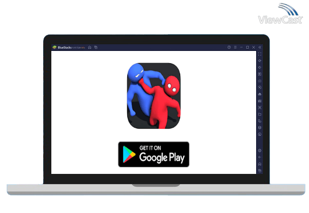 Run Party.io ! on PC