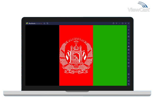 Run Pashto Dictionary on PC