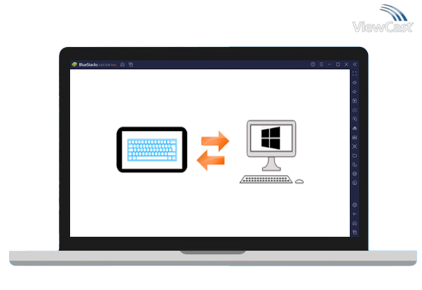 Run PC Keyboard WiFi & Bluetooth (Beta) on PC