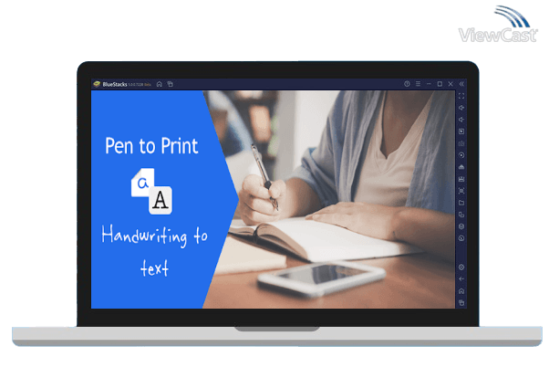Download Pen To Print Convert Handwriting To Text For PC Windows Download Pen To Print Convert Handwriting To Text For PC Windows