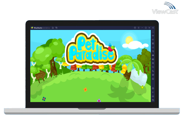 Run Pet Paradise on PC